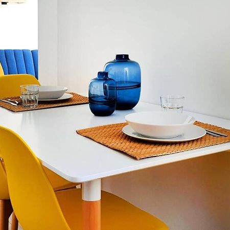 Atico Suite En El Centro De Algeciras Ngoại thất bức ảnh