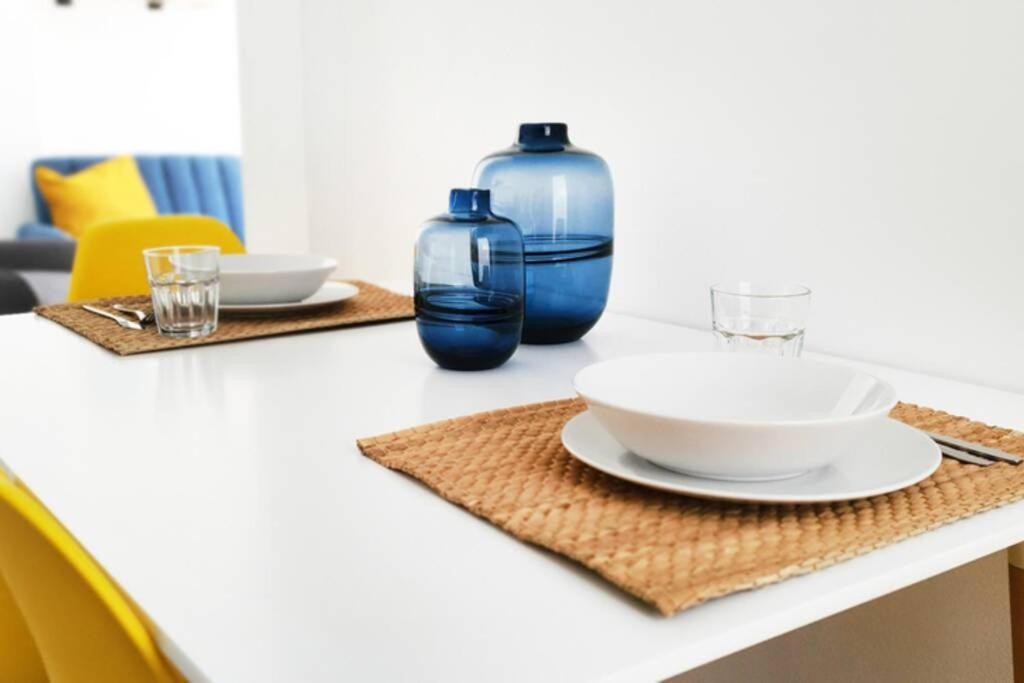 Atico Suite En El Centro De Algeciras Ngoại thất bức ảnh
