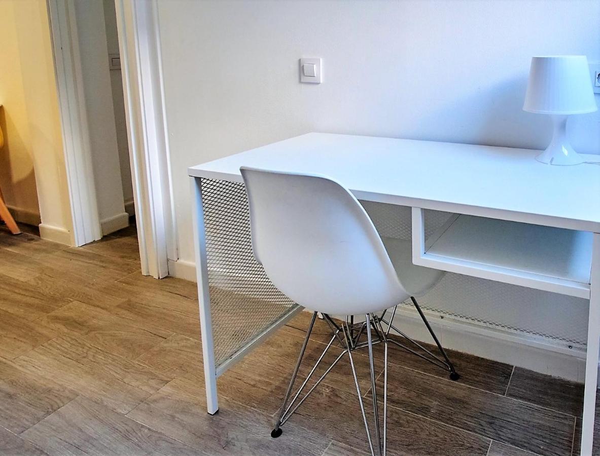 Atico Suite En El Centro De Algeciras Ngoại thất bức ảnh